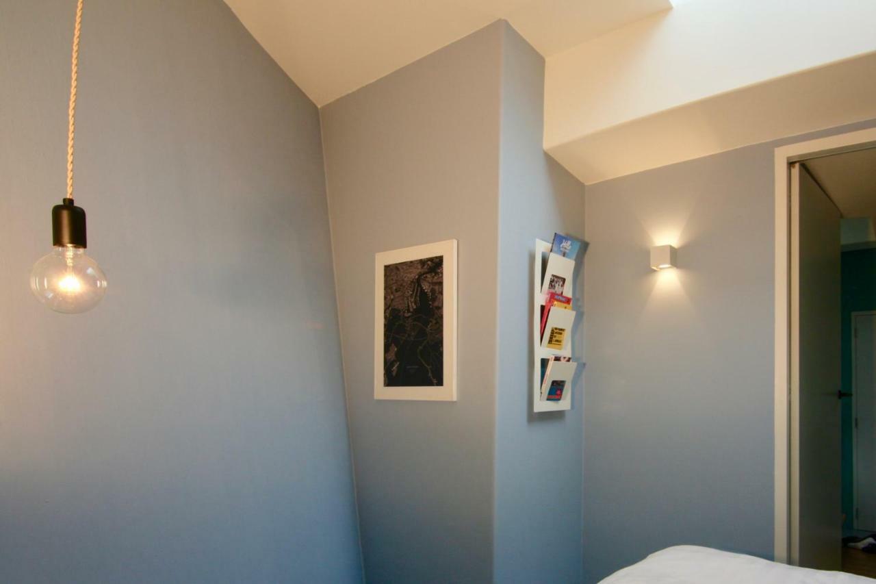 Sailor Suite Coaster Mado Amsterdam Extérieur photo